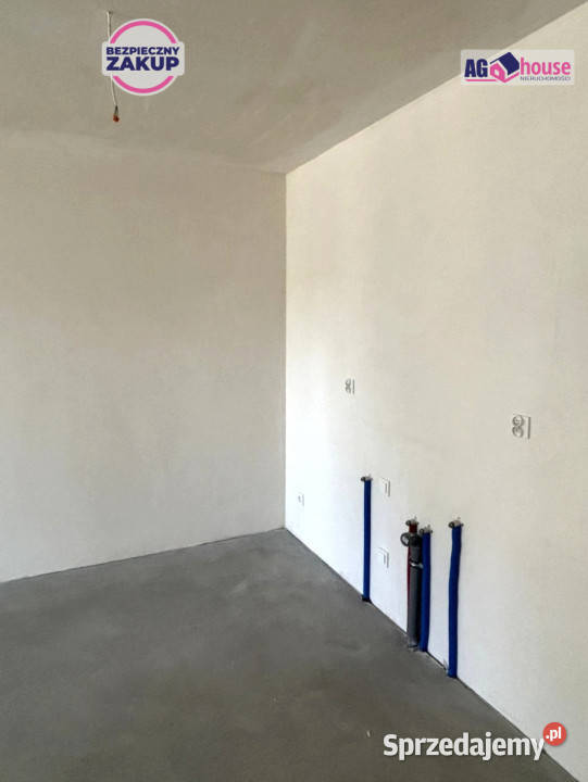 Mieszkanie 6617m2 3pok Gdańsk pomorskie