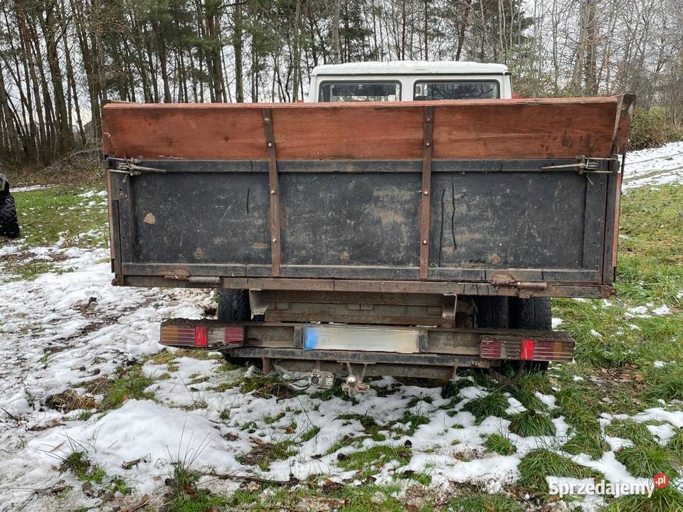 iveco daily 3510 Brenno sprzedam