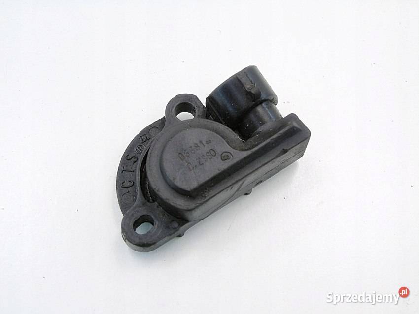 POTENCJOMETR PRZEPUSTNICY 06681 800 08 MATIZ śląskie Sosnowiec