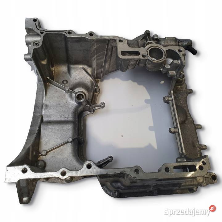 MISKA OLEJOWA oleju Audi Q7 4LB 30 TDI osobowe lubelskie