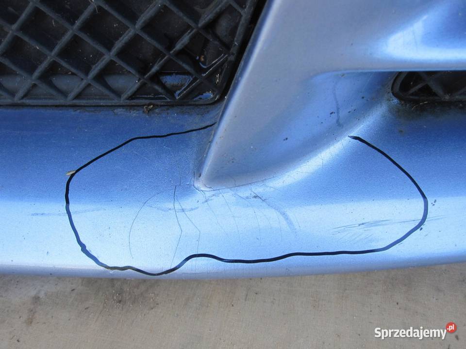 BMW E82 10r zderzak przód Zestawy części blacharskich świętokrzyskie sprzedam