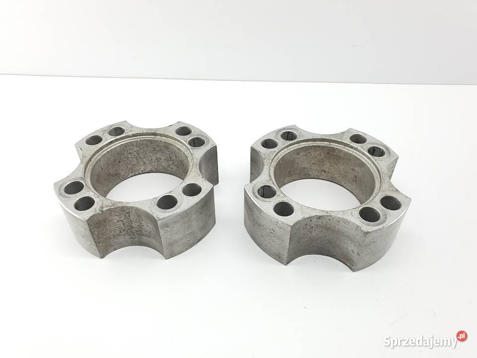 Dystans Dystanse 48mm Suzuki Ltz 400 Kfx Łódź