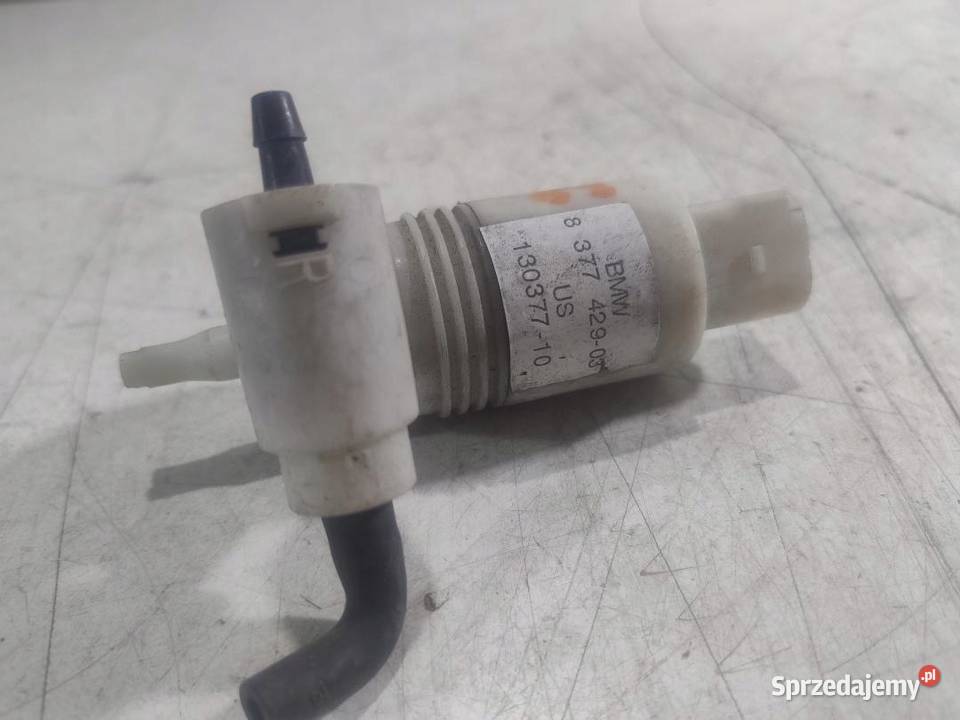 POMPKA SPRYSKIWACZA MINI COOPER S R53 8377429