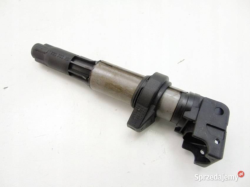 Cewka zapłonowa 44 N62 BMW 5 6 7 X5 E60 E61 E63 Sosnowiec sprzedam