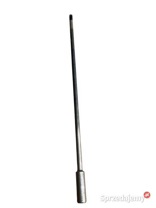 Wiertło lufowe Botek 102 x 480 mm K15B z