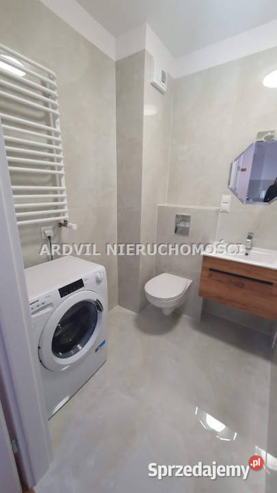 Mieszkanie Kleosin Kraszewskiego 50m2 3 pokoje Piętro 3