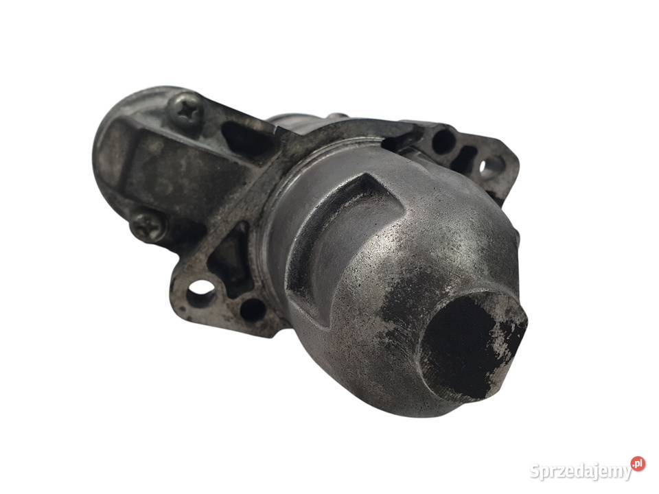 ROZRUSZNIK Opel Astra K V 16 CDTi 55570068 Układ elektryczny silnika