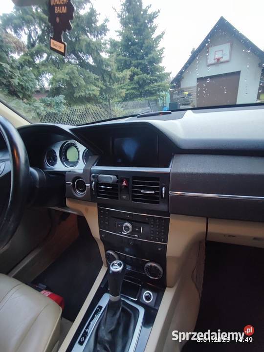 Mercedes GLK sprzedam nie GLS cls CLK E klasa sprzedam