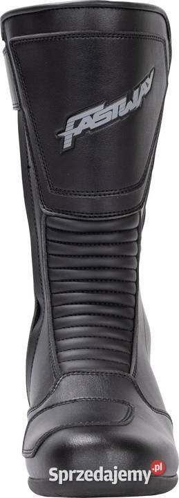 Buty motocyklowe Fastway FTS1 39 44 46