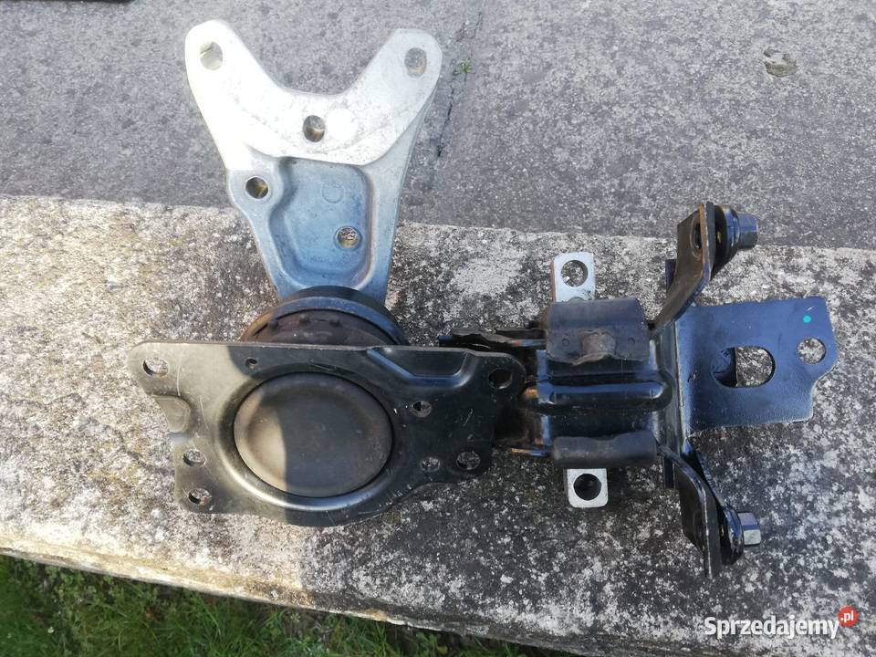 Poduszki silnika Volkswagen polo Motoryzacja Skierniewice