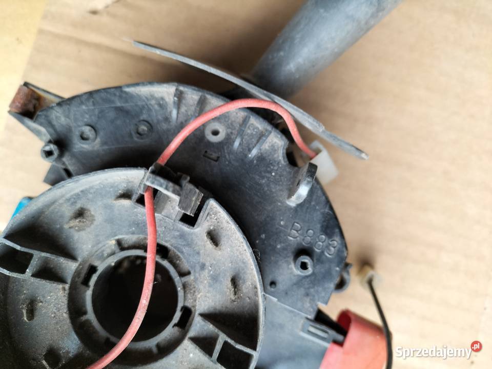 FIAT B883 PA666M35 MANETKA PAJĄK Kamień-Kolonia