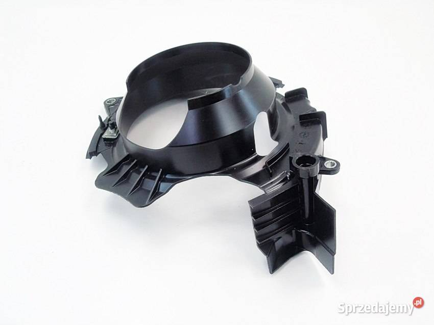 OBUDOWA DYFERENCJAŁU AWF8G45 PROACE JUMPY EXPERT Sosnowiec sprzedam