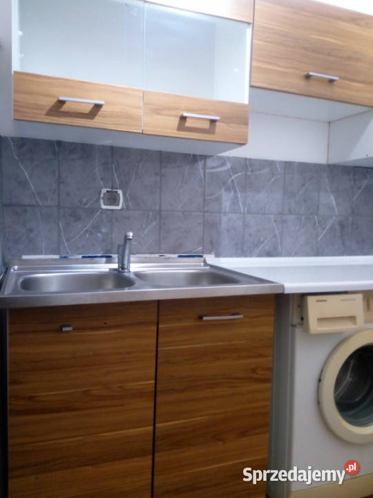 Mieszkanie w centrum Poznania super