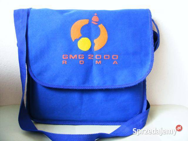 Torba na ramię GMG 2000 Roma