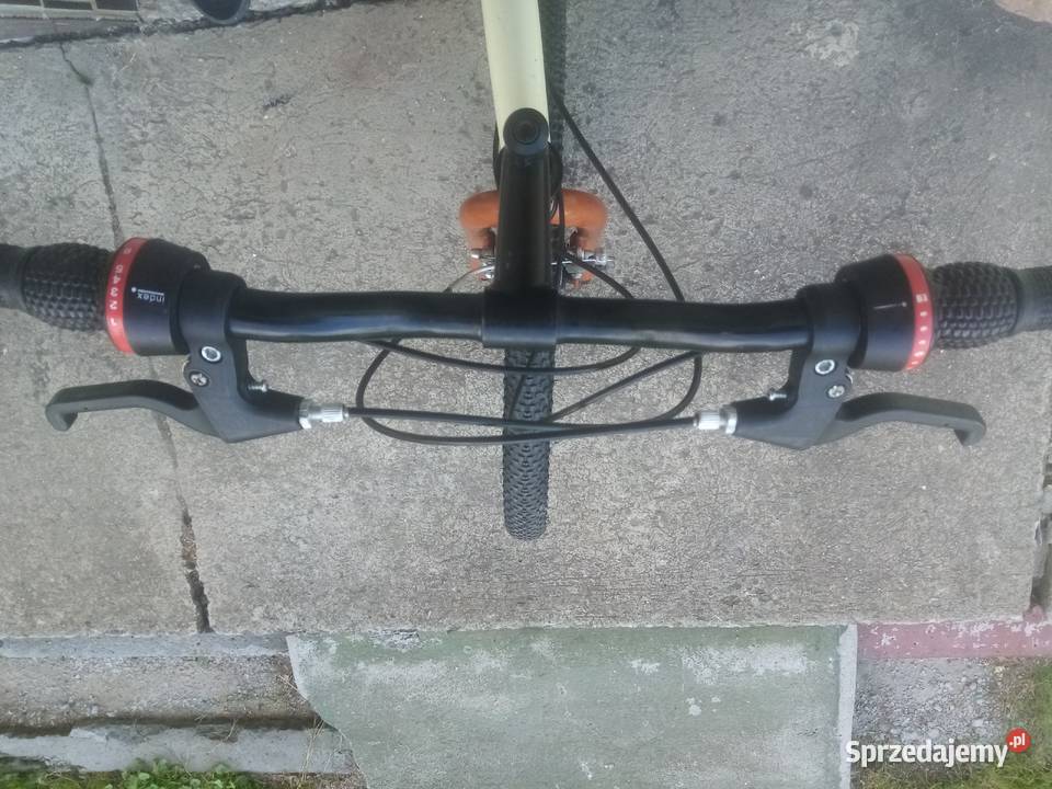 Rower 26c górski dziecka podkarpackie Rzeszów