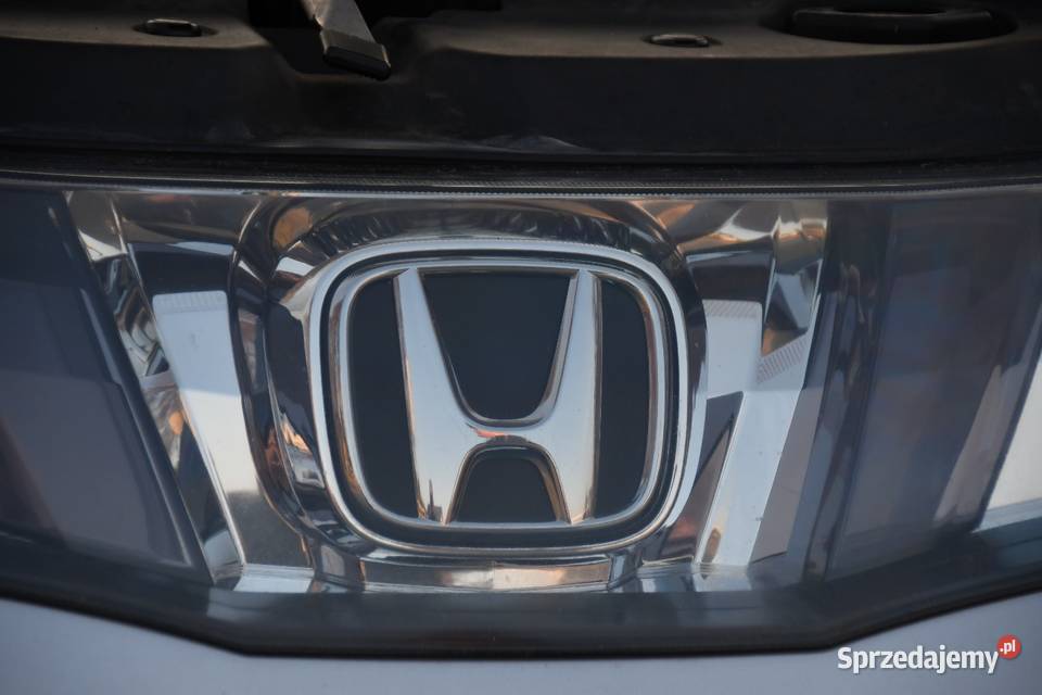 HONDA CIVIC UFO 18 VTEC 140 zadbany kobiety