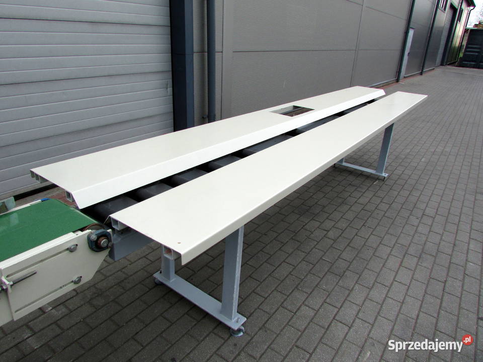 Optymalizerka GreCon Dimter OPTICUT 204 R z 3 Mojusz