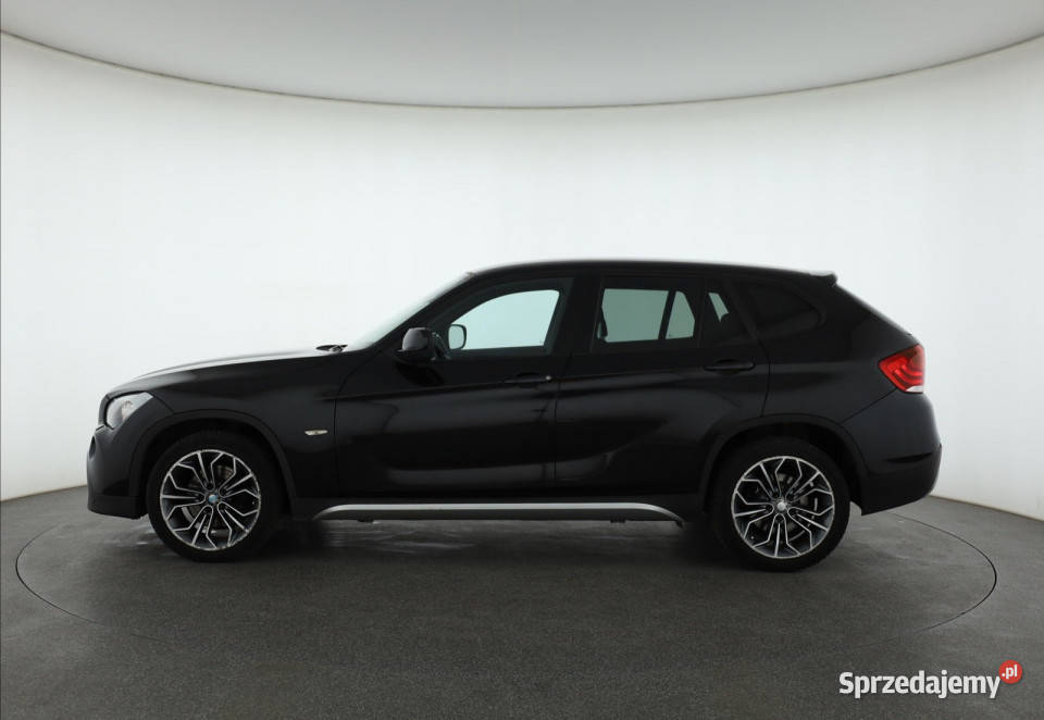 BMW X1 xDrive20d diesel Piaseczno