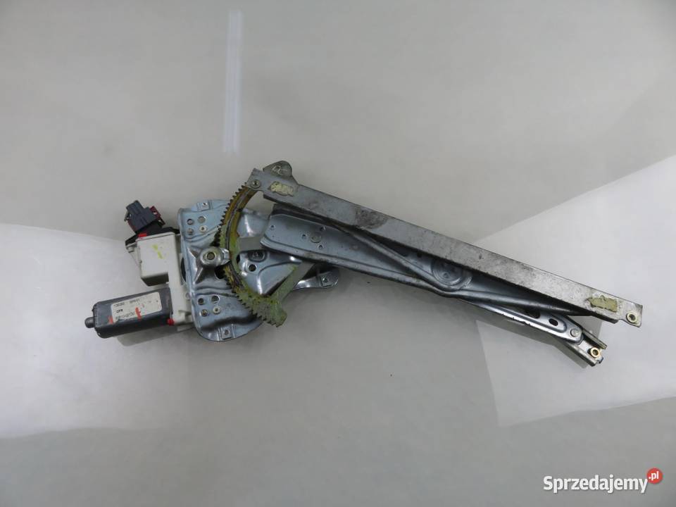 PODNOŚNIK SZYBY PRAWY PRZEDNI TOYOTA COROLLA E12 osobowe