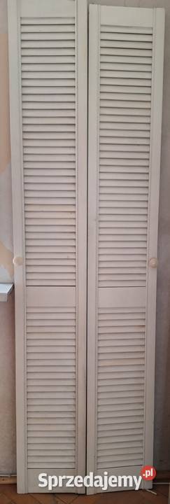 witryna komody regały i stolik kawowy