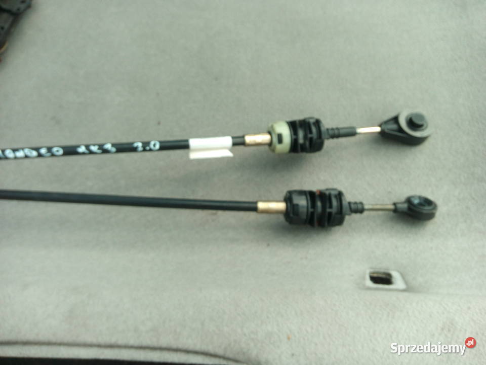 Ford Mondeo Mk3 20TDCI 2002r śląskie Częstochowa