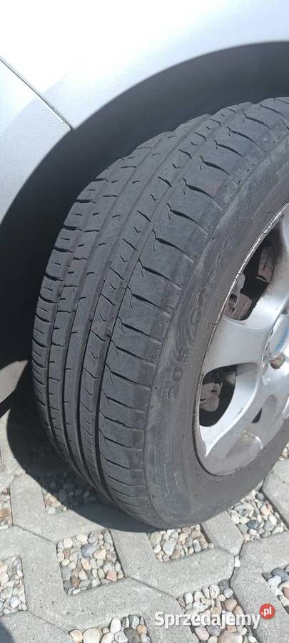 Sprzedam forda C 2 C-MAX sprzedam
