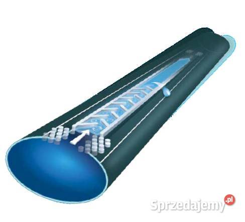 TAŚMY KROPLUJACE DO UPRAW RZĘDOWYCH 2500 m Brzeziny