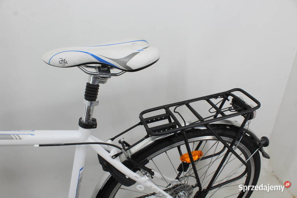 Aluminiowy rower męski ZUNDAPP 21 biegów Koła 28 dolnośląskie