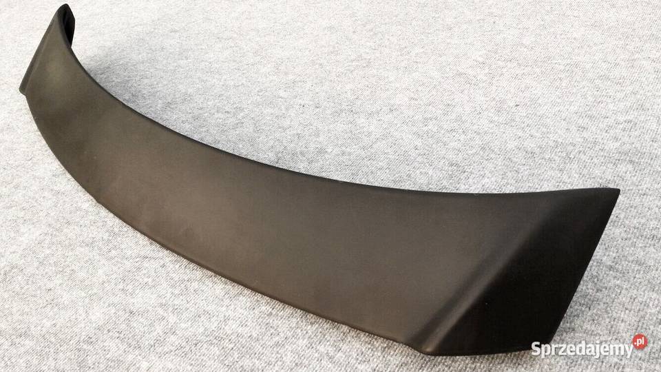 SKODA OCTAVIA 2 SPOILER RS OCTAVIA MK2 RS LOTKA Części Otwock
