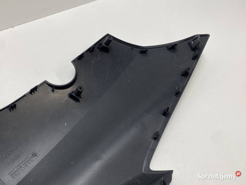 YAMAHA X XMAX 1823 CZACHA CZASZA PRAWA OWIEWKA Siedlce