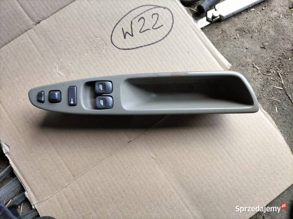 Volvo V40 S40 MK1 30638699 PANEL STEROWANIA Kamień-Kolonia