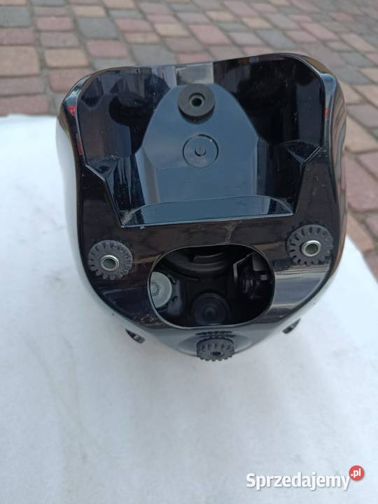 yamaha xvs 1300 midnight star reflektor lampa Głogów Małopolski