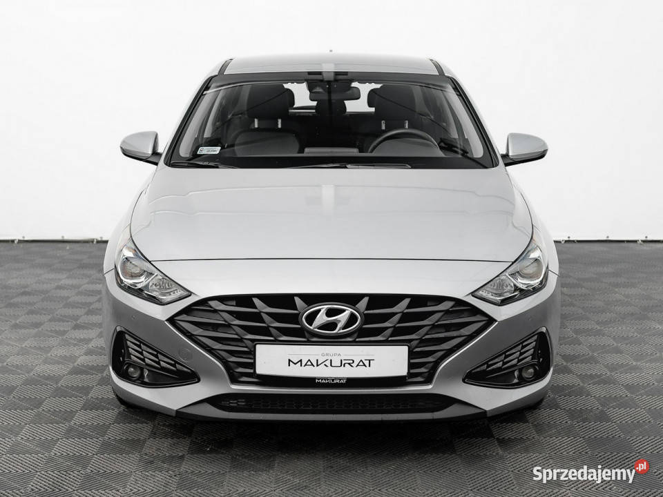 Hyundai i30 GD2C80515 DPI Classic Bluetooth 126555km Gdańsk