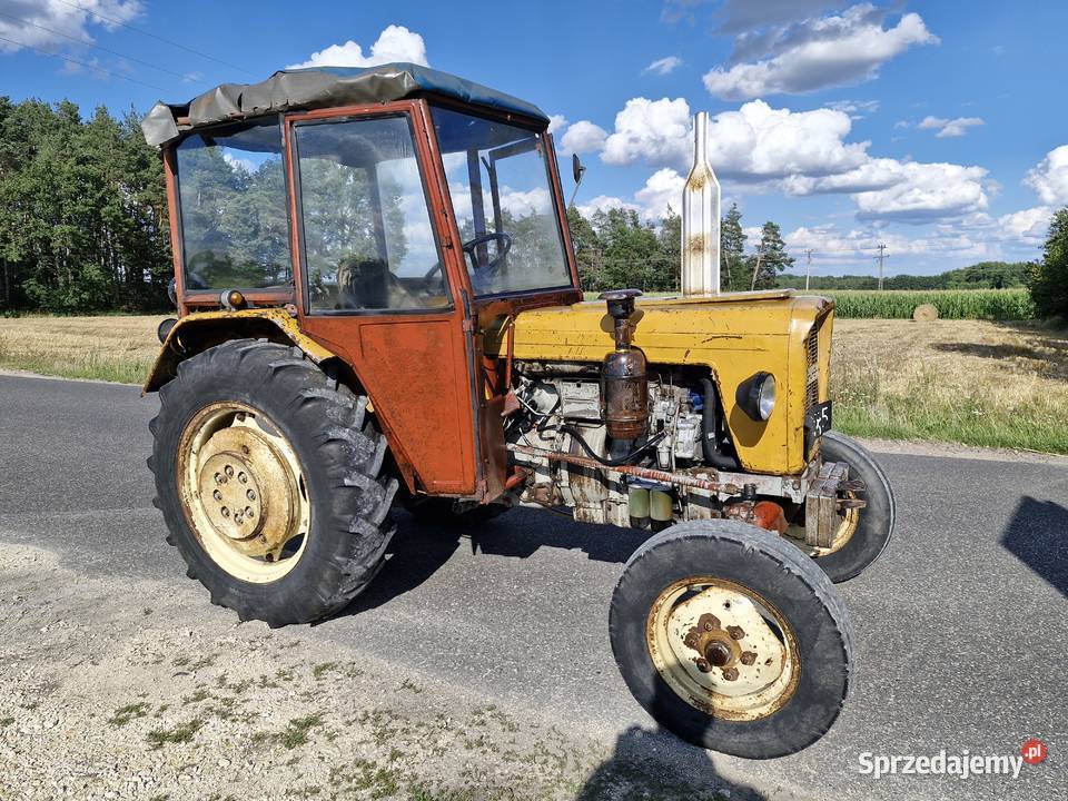 Ursus C330 Ursus Stan Oryginał Tuszyn