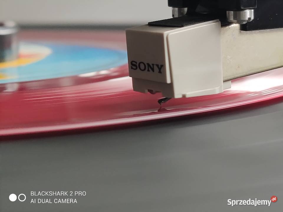 duża wieża audio JVC made in Japan zachodniopomorskie Mosty