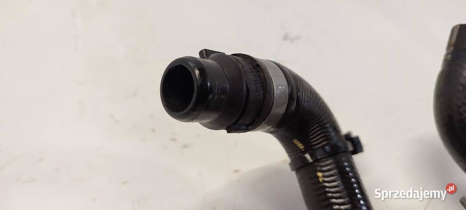 VOLVO XC40 RURA PRZEWÓD WODY 32138267 osobowe