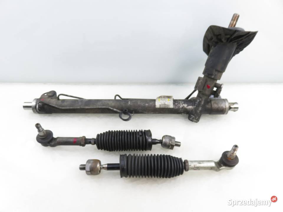 MAGLOWNICA FORD GALAXY II 6G913A500AJ sprzedam