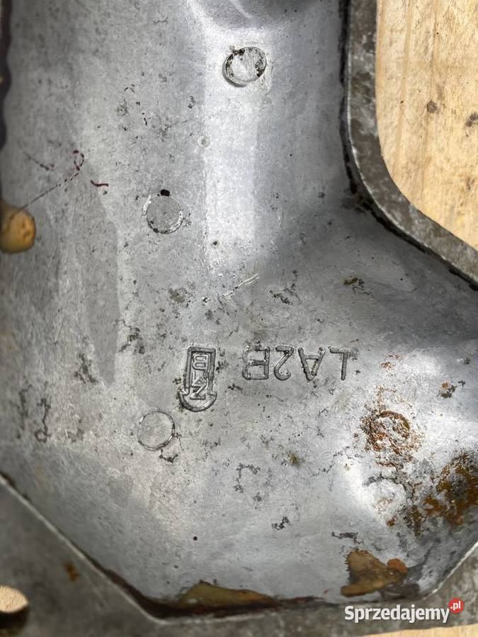 DEKIELEK GŁOWICY DEKIEL JUNAK M10 350 Kraków sprzedam
