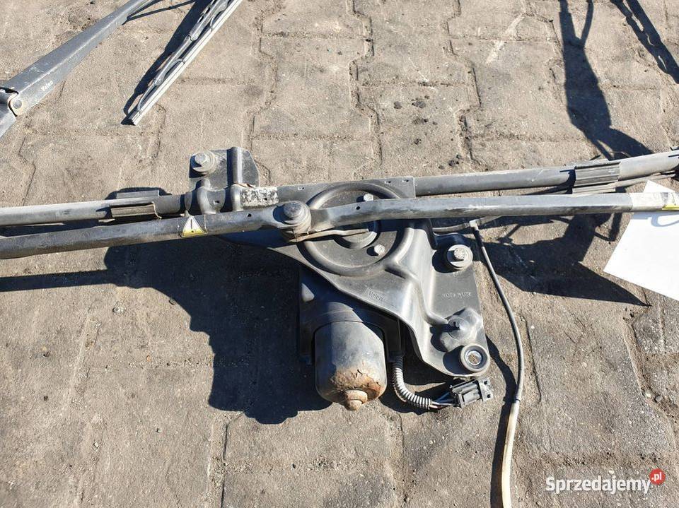 MECHANIZM WYCIERACZEK PRZÓD RENAULT PREMIUM 320 Lipno