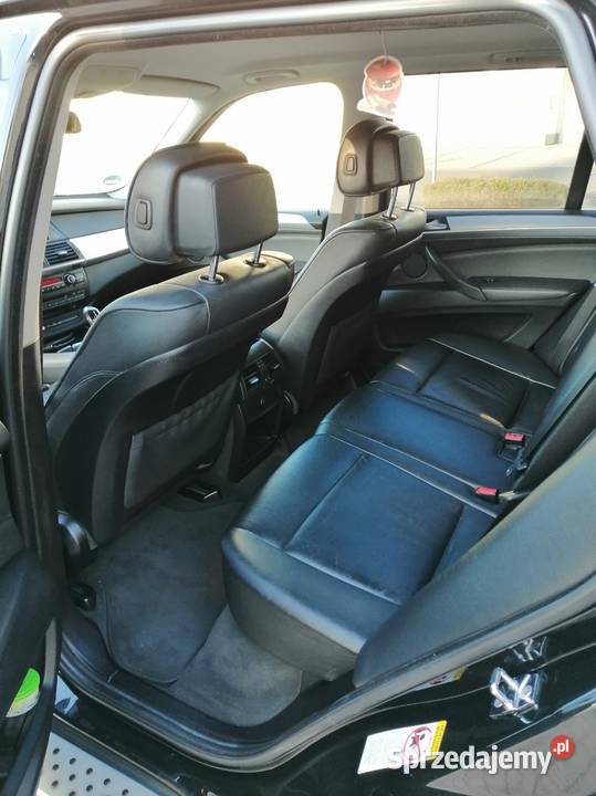 Bmw e70 Bielsk Podlaski