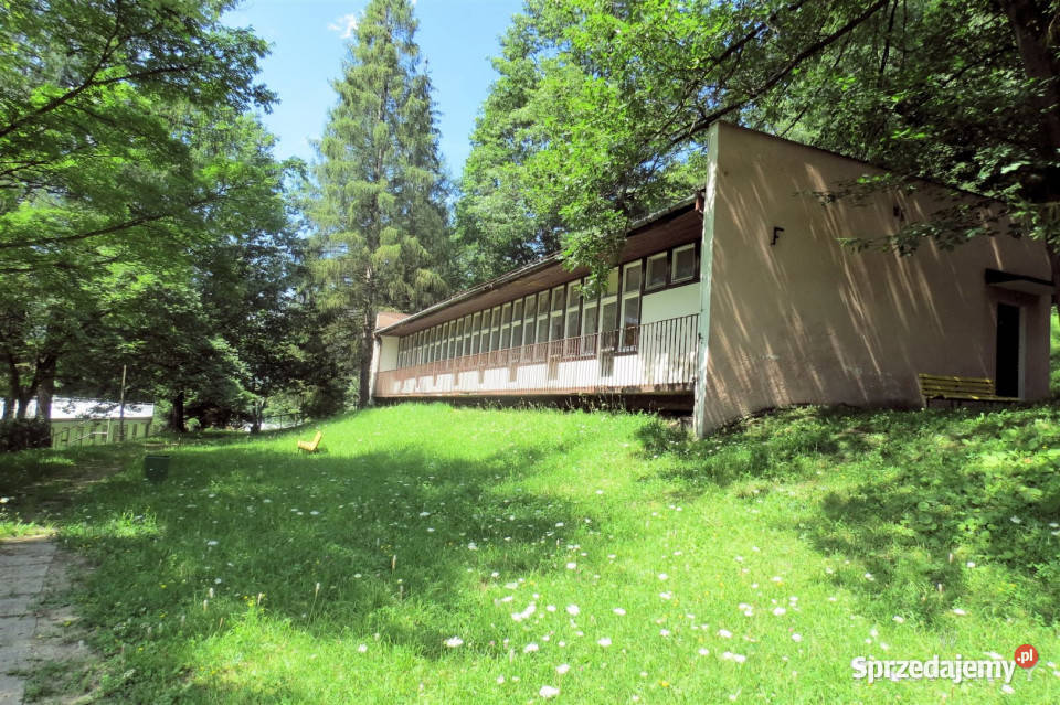 Do sprzedaży lokal Sucha Struga 2625 metrów sprzedam