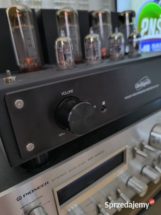 Line Magnetic LM 211 IA stan perfekcyjny pomorskie