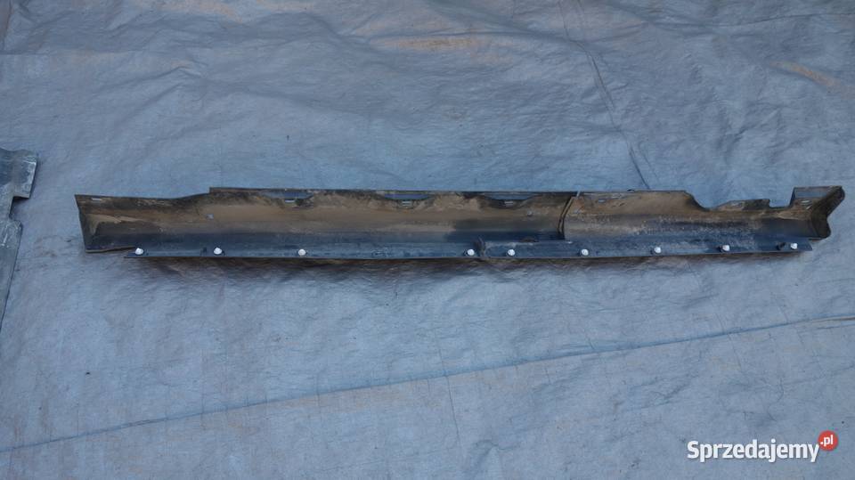 FORD C MK2 PRAWY PRÓG LISTWA PROGOWA PRAWA Karoseria Ruda Śląska sprzedam