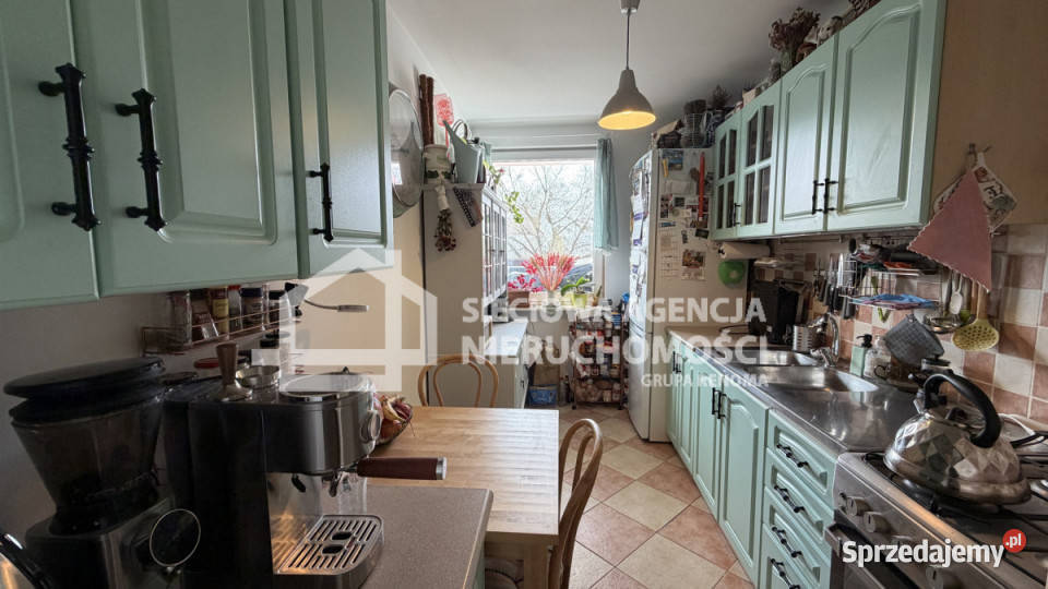 Mieszkanie 716m2 3 pokoje Gdynia Paprykowa