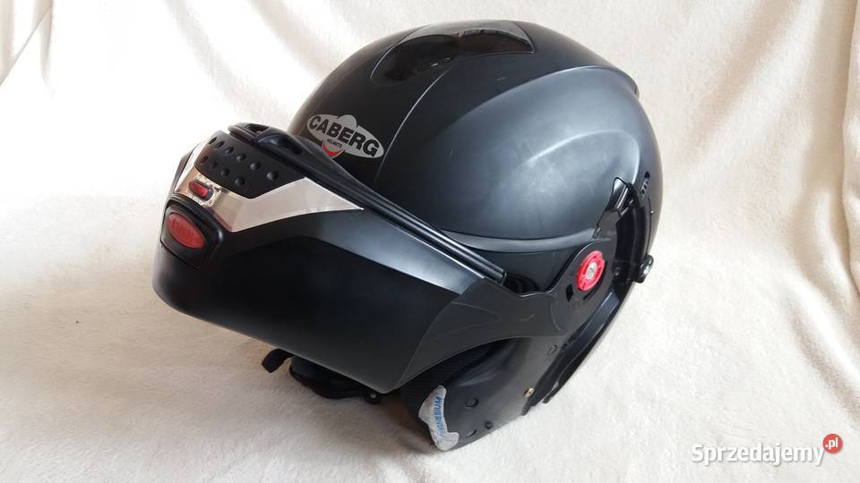 Kask Caberg Helmets Justissimo GT XXL 63 Płońsk