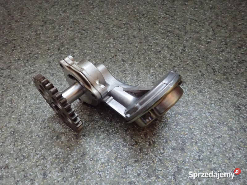 Pompa Oleju Olejowa Suzuki LS 650 savage 8608r Strzelce Krajeńskie sprzedam