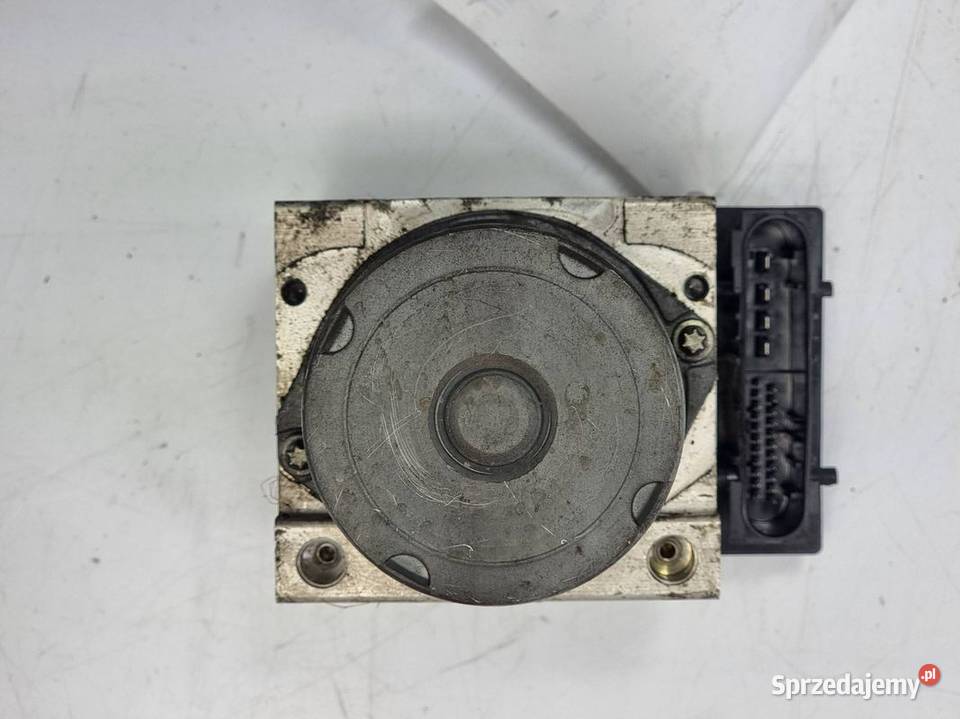 POMPA ABS HAMULCOWA RENAULT MEGANE SCENIC II Lipno