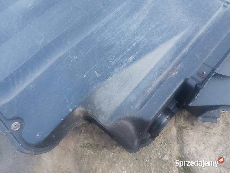Osłona silnika dolna BMW E46 Compact sprzedam