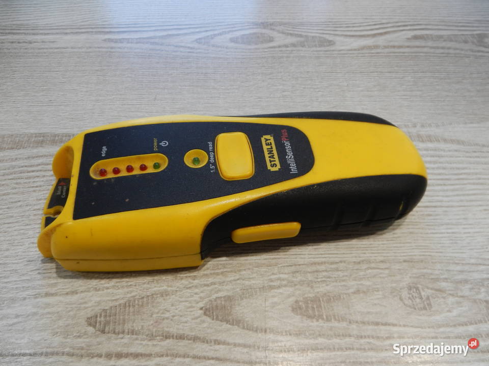 Stanley 77150 IntelliSensor Plus Czujnik kołków Leżajsk sprzedam