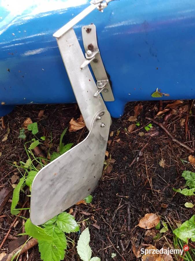 wędkarzaNa rybyMały rowerek wodny na silnik zachodniopomorskie Barlinek